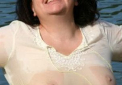 Stripperin Dagmara