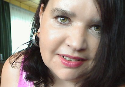 Stripperin Dagmara