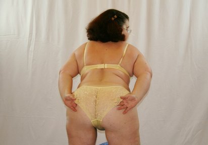 Stripperin Dagmara