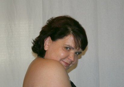 Stripperin Dagmara