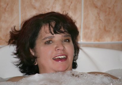 Stripperin Dagmara
