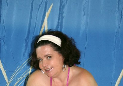 Stripperin Dagmara