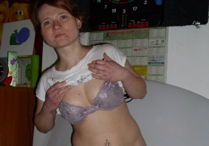 Stripperin SweetBiene