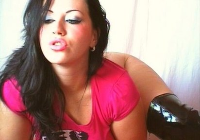 Stripperin SweetDenisa
