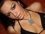 Stripperin SweetDenisa