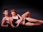 Stripperin SweetDoro+Greg