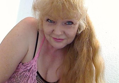 Stripperin SweetEvelin