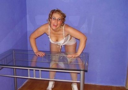 Stripperin SweetFanny