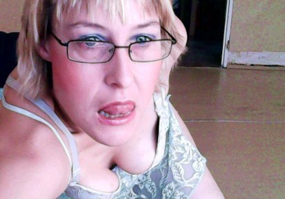 Stripperin SweetFanny