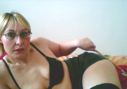 Stripperin SweetFanny