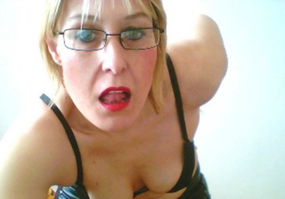 Stripperin SweetFanny