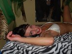 Stripperin SweetGisele