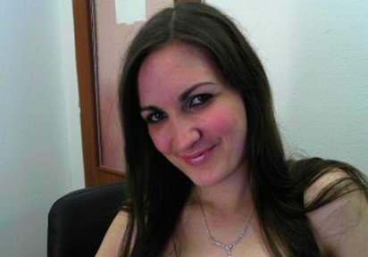 Stripperin SweetGrace