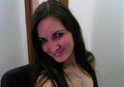 Stripperin SweetGrace
