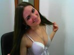 Stripperin SweetGrace