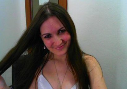 Stripperin SweetGrace