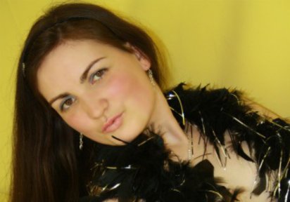 Stripperin SweetGrace