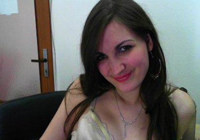 Stripperin SweetGrace