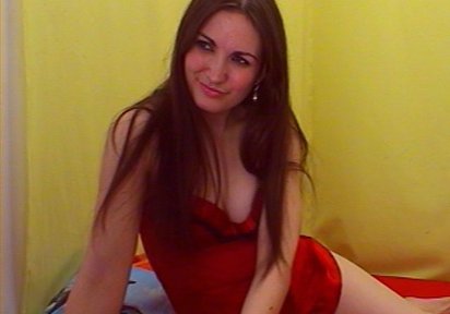 Stripperin SweetGrace