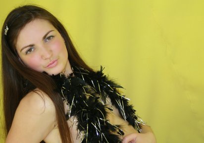 Stripperin SweetGrace