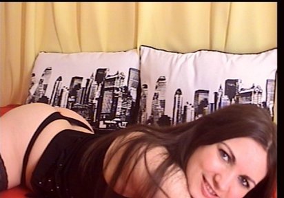 Stripperin SweetGrace