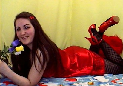 Stripperin SweetGrace