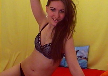 Stripperin SweetGrace