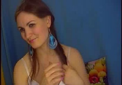 Stripperin SweetGrace