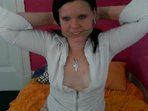 Stripperin SweetJany