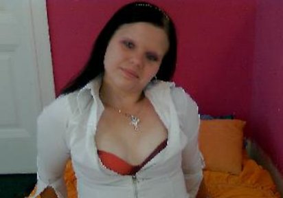 Stripperin SweetJany