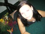 Stripperin SweetJany