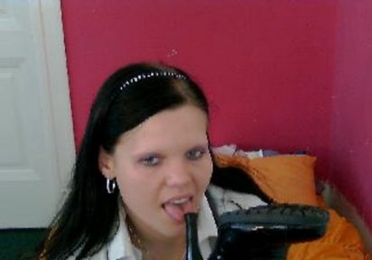 Stripperin SweetJany