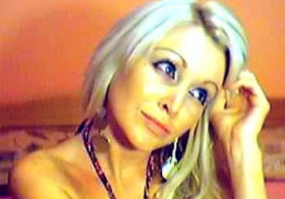 Stripperin SweetKristine