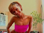 Stripperin SweetMarilyn
