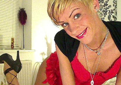 Stripperin SweetMarilyn