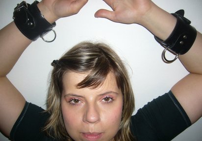 Stripperin SweetMelissa