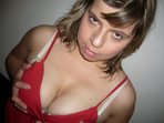 Stripperin SweetMelissa