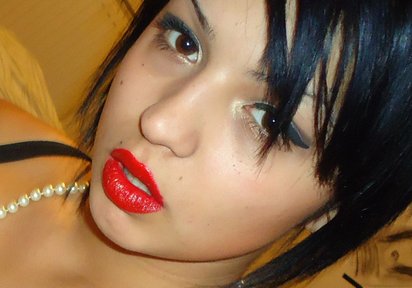 Stripperin SweetMyra
