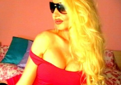 Stripperin SweetParis