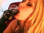 Stripperin Desire Noe