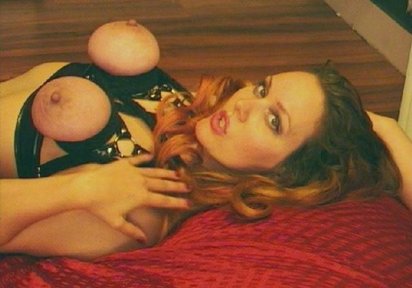 Stripperin Desire Noe