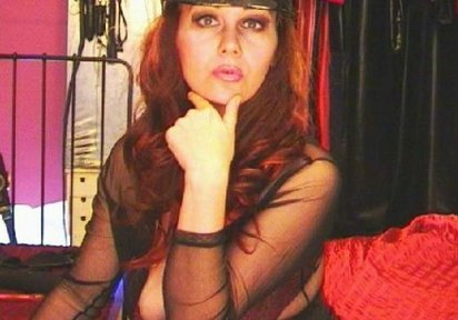 Stripperin Desire Noe
