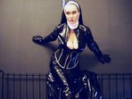 Stripperin Desire Noe