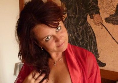 Stripperin SweetSilvie