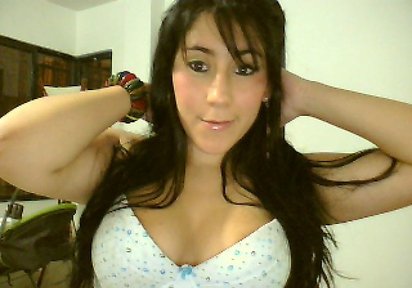 Stripperin SweetSinthia