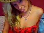 Stripperin SweetVerona