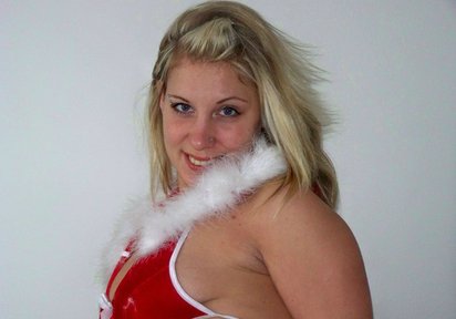 Stripperin SweetVerona