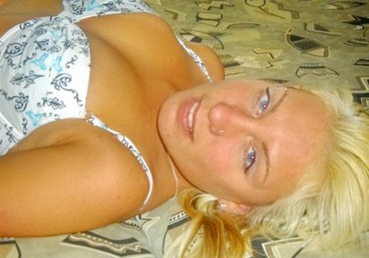 Stripperin SweetVerona