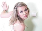 Stripperin SweetVerona