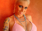 Stripperin Sylvie